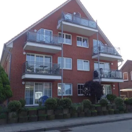 Bellevue W07 Laboe