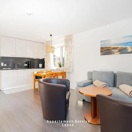 Apartment Bellevue W07