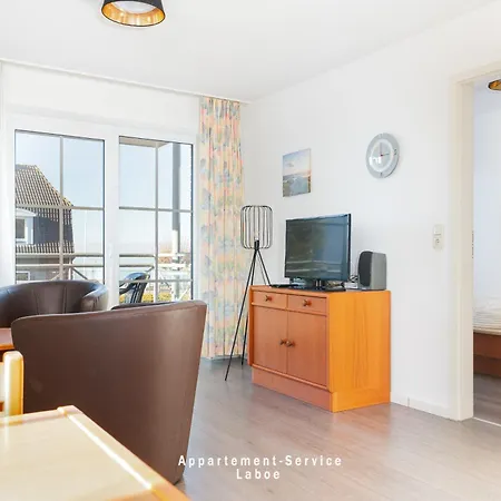 Apartment Bellevue W07 Laboe