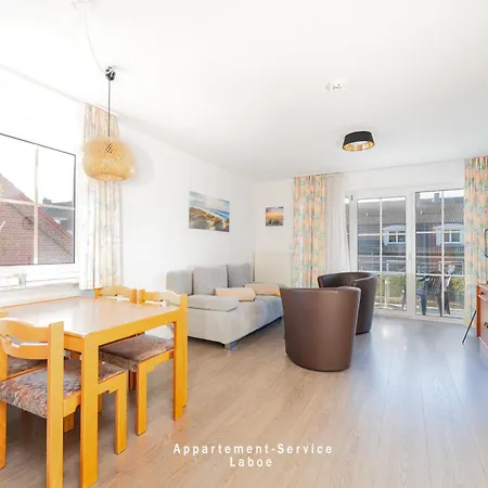 Appartement Bellevue W07