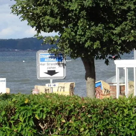 Bellevue W07 Appartement *