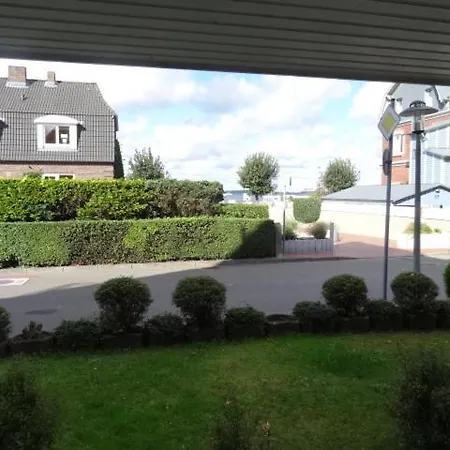 Appartement Bellevue W07 Laboe