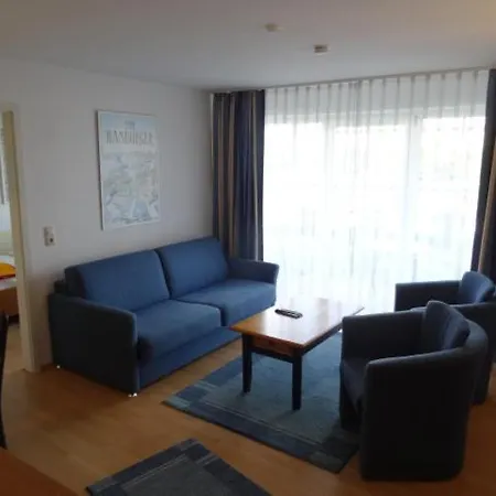 Bellevue W07 Apartment