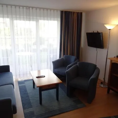 Bellevue W07 Apartment Laboe