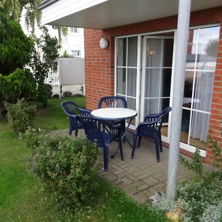 Bellevue W07 Appartement Laboe