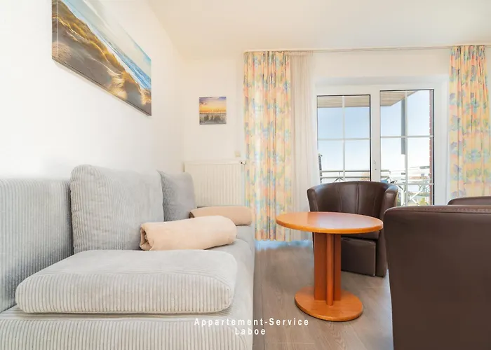 Appartement Bellevue W07