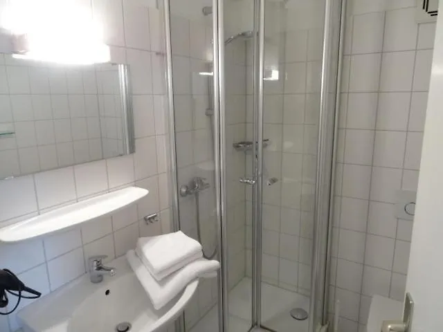 Bellevue W07 Appartement *