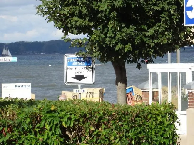 Bellevue W07 Appartement *