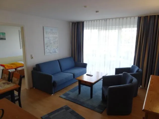 Bellevue W07 Appartement