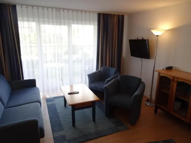 Bellevue W07 Appartement Laboe